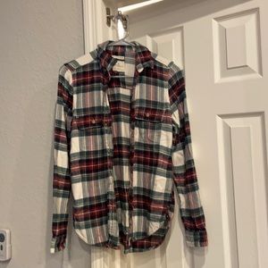Flannel